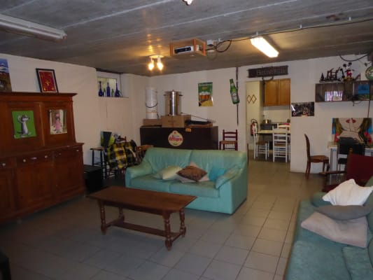 Kamer Grande chambre dans villa dans quartier calme foto 1