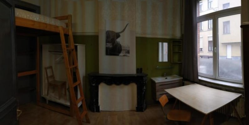 Room Maria Theresiastraat 78 image 5