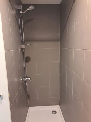 Zimmer Comfy Room Brussels Bild 5