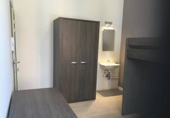 Sala Sint-Maartenstraat 25 imagem 5