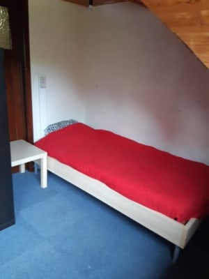 Sala kot étudiant imagem 1