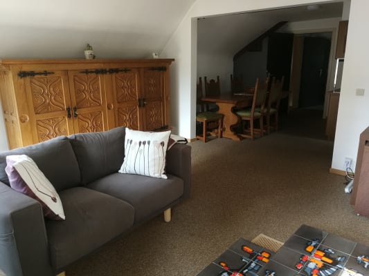 Kamer Waversebaan 32A foto 4