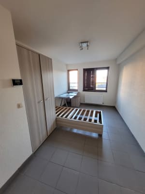 Kamer Herbert Hooverplein 13 foto 5
