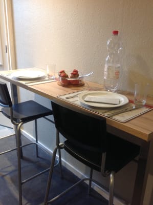 Sala BIENVENUE AUX ÉTUDIANTS ET STAGIAIRES ! imagem 3