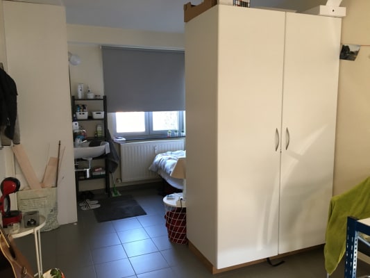Kamer Prins de Lignestraat 34 foto 4