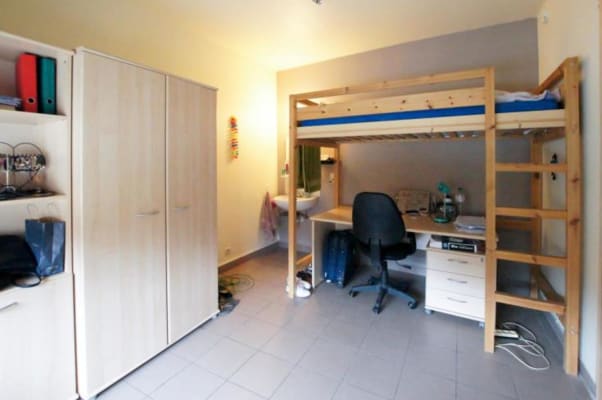 Kamer foto 5