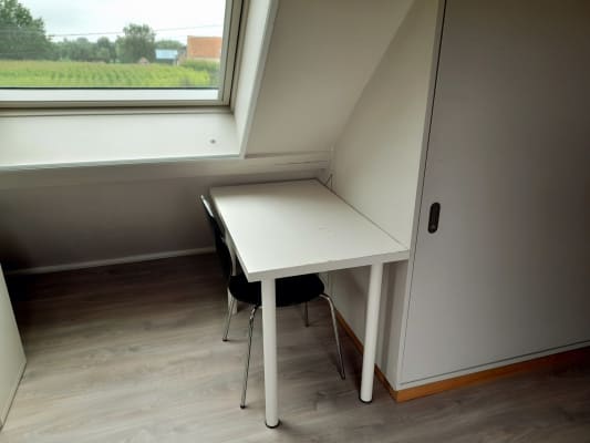 Zimmer Bild 4