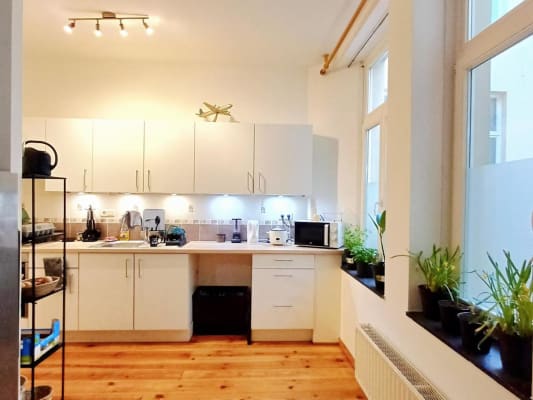 Casa Colocation - Bruxelles imagem 2