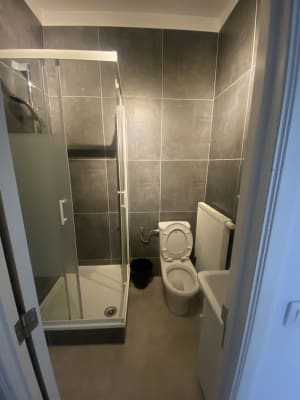 Estúdio Chambre/studio imagem 1