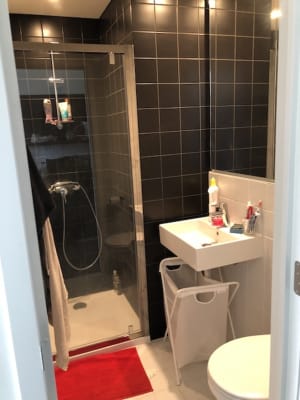 Kamer Martelarenlaan 200 foto 4