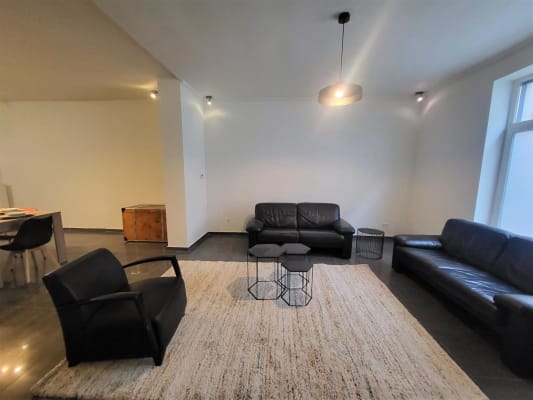 Oda Nouvelle chambre garnie resim 4