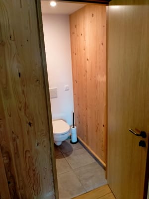 Studio Studio de 45 m2 dans une villa a 10 min de Louvain-la-Neuve Immagine 5