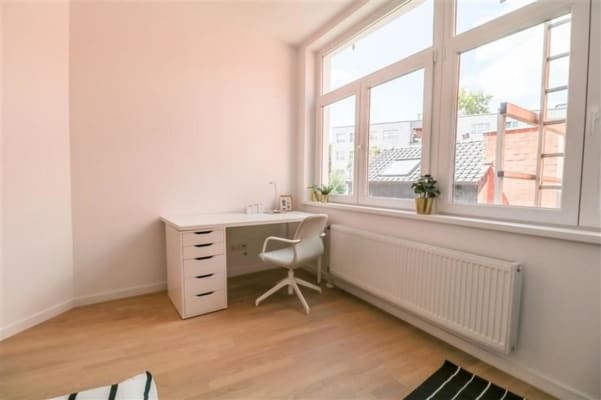 Room Studio for rent in Riddersstraat - Leuven image 2