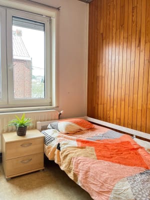 Sala Colocation à la maison sur Wavre Centre ( 2 Chambres )  imagem 3