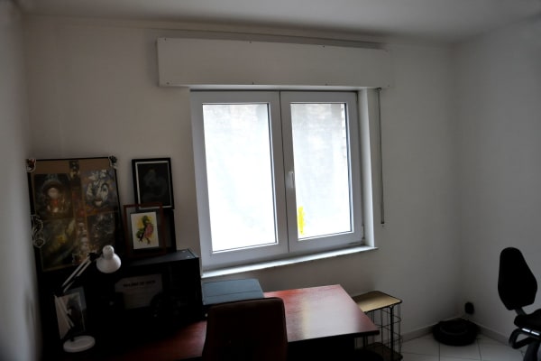 Wohnung Appartement en Outremeuse disponible dès le 1er juin !  Bild 1