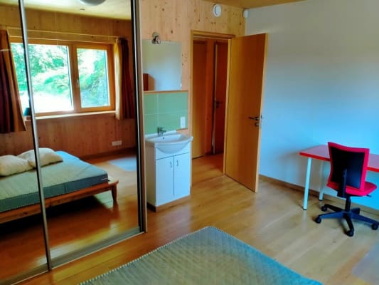 Sala Chambre étudiant Louvain-la-Neuve 700€ tcc imagem 3