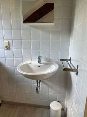 Chambre Vlamingenstraat 55 image 5