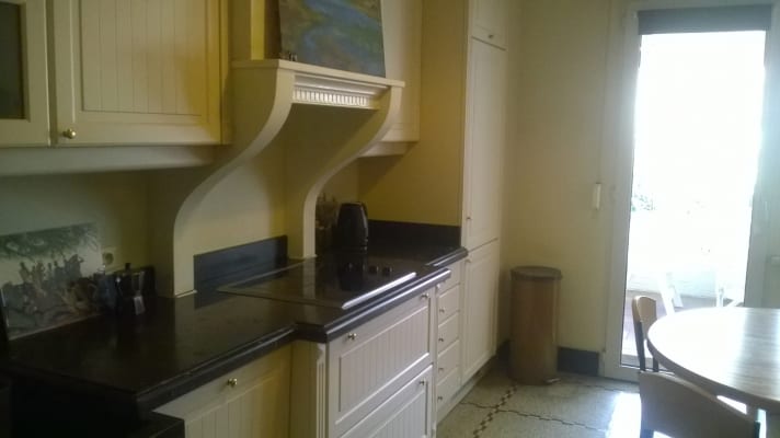Chambre Cruyslei , Deurne (Antwerpen) image 1