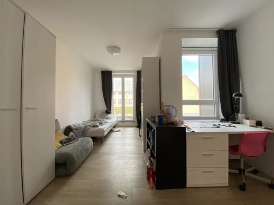 Sala Tervuursestraat - Kamers eigen sanitair imagem 2