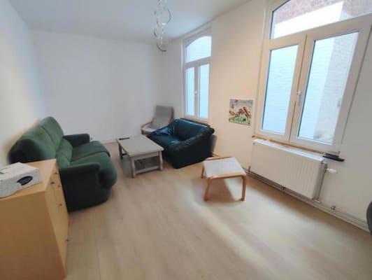 Casa kot meublé avec sdd privative imagem 5