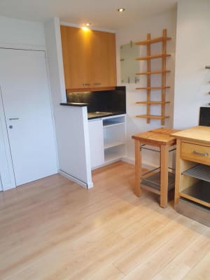 House Appartement te huur image 1
