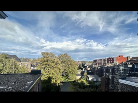 Ev Colocation - Liège resim 3