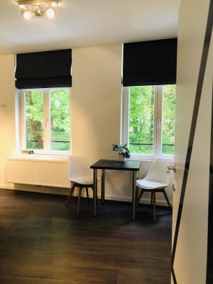 Stüdyo Studio's & duplex in het centrum van Brugge resim 5