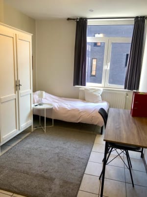 Zimmer Studentenkamers - Centrum Hasselt Bild 1