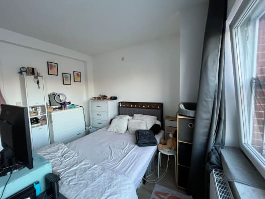Apartamento Colocation filles à Jumet  imagem 2