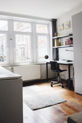 Kamer Vital Decosterstraat 10A foto 3