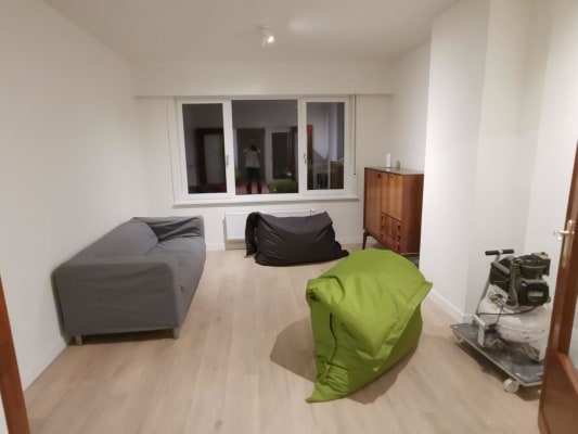 Cuarto Lichtrijke kamer te Melle ideaal voor studenten dierengeneeskunde of dierenzorg imagen 2
