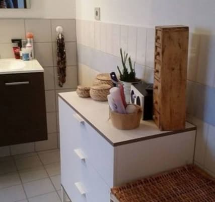 Apartman Duplex - 2 chambres resim 1