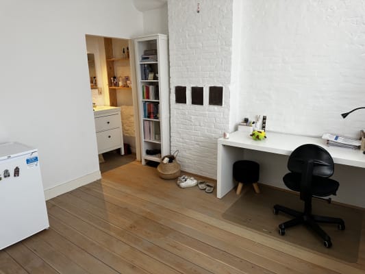 Sala Dagobertstraat 50 imagem 1
