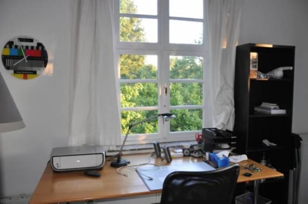 Zimmer Bild 1