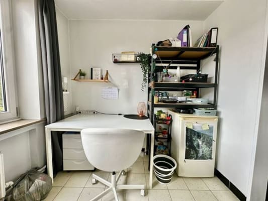 Camera Janseniusstraat 38 Immagine 2