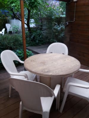 Kamer Appartement te huur foto 3
