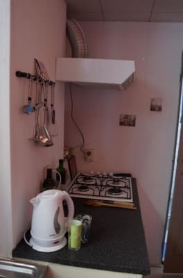 Sala Studio te huur imagem 1