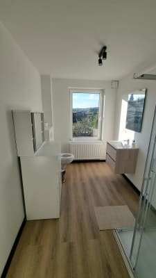 Casa Colocation Charleroi imagem 2