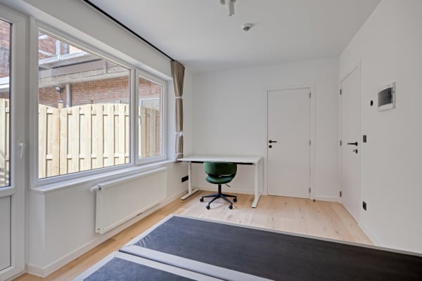 Kamer Schapenstraat 66B foto 1