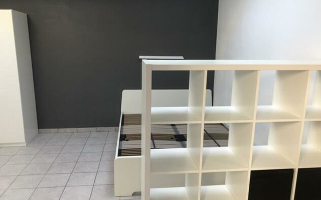 Kamer Room with shared bath/shower and shared toilet foto 2