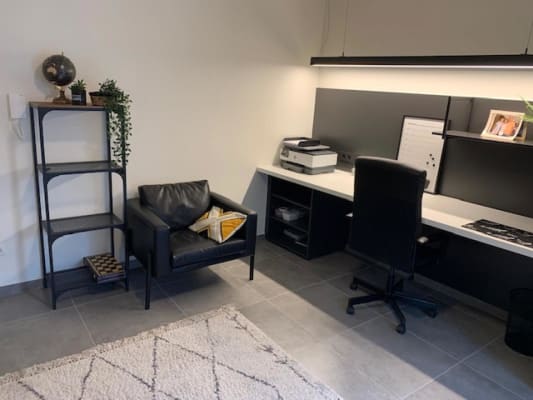 Studio Studio te huur foto 2