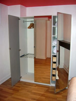 Appartement Boulevard Saint-Michel 123, Etterbeek foto 3