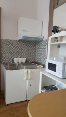 Studio kot  individuel à gilly / limite montignies sur sambre  foto 4