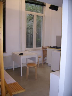 Stüdyo Studio meublé - 1er août  2026 resim 5