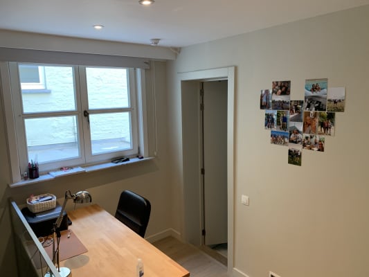 Kamer Schrijnmakersstraat 23 foto 2