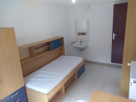 Kamer Kot Q2 LLN 2023/2024 foto 2