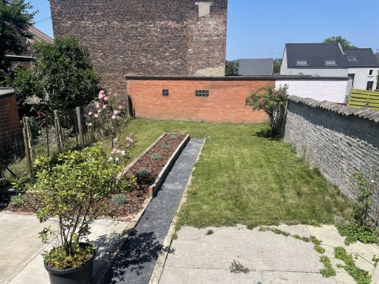 Huis Kot dans un maison entièrement rénovée de 4 chambre  foto 5