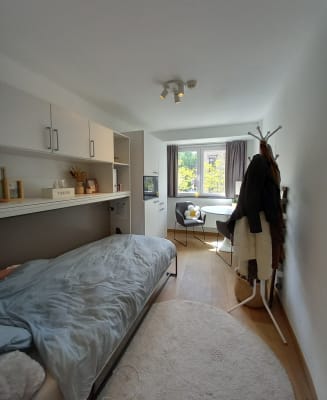 Kamer Kapucijnenvoer 201 foto 3