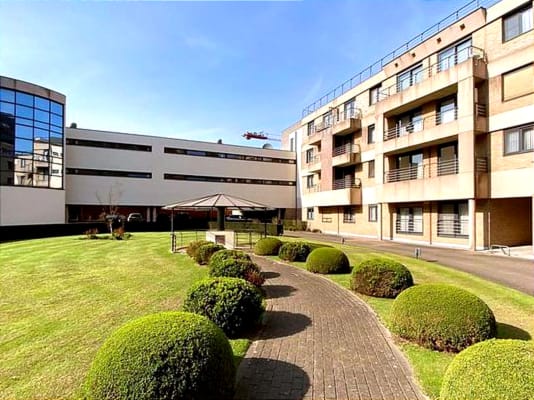 Apartamento Flat van 90m² imagem 4