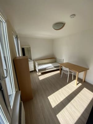 Casa studentenkamer 13m2 Antwerpen zuid imagem 3